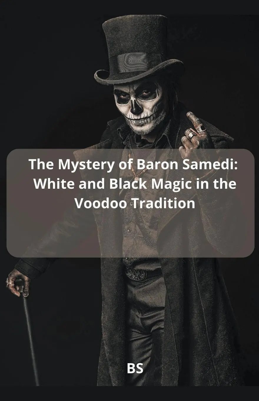 Cover: 9798223363132 | The Mystery of Baron Samedi | Bs | Taschenbuch | Englisch | 2023 | cin