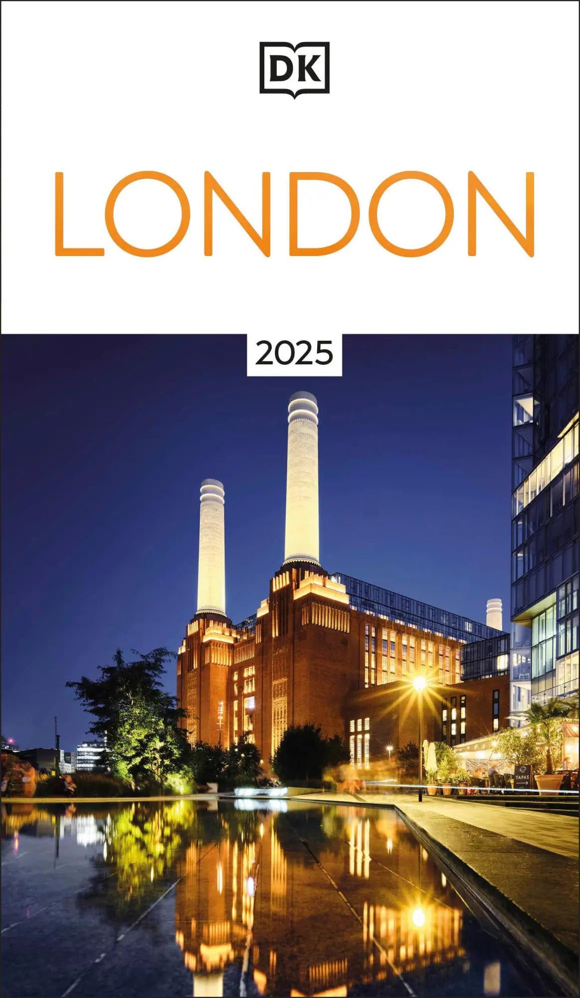 Cover: 9780241673232 | DK London | DK Travel | Taschenbuch | Travel Guide | Englisch | 2024