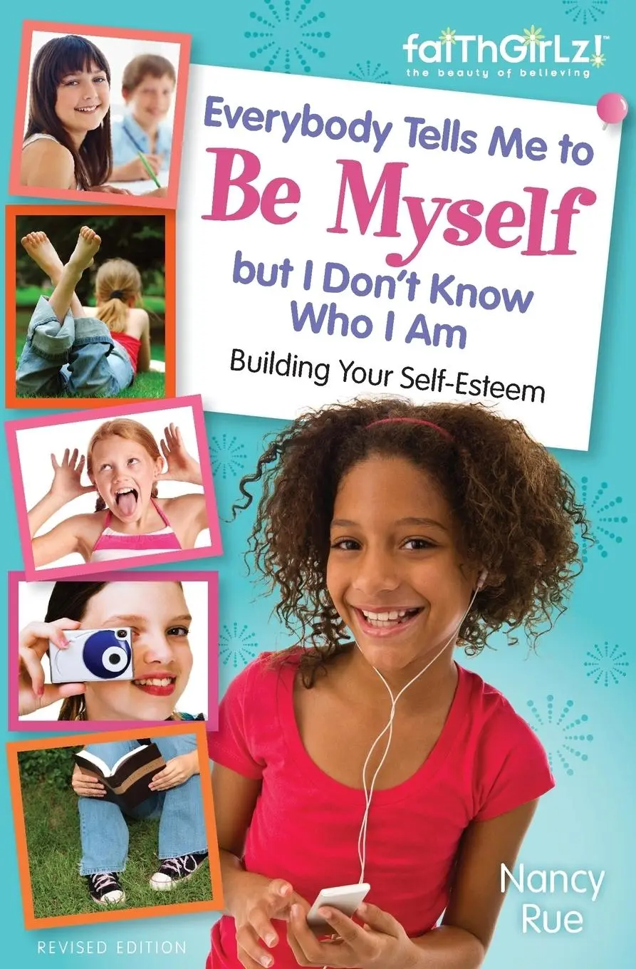 Cover: 9780310733232 | EVERYBODY TELL ME REV SC | Nancy Rue | Taschenbuch | Englisch | 2013