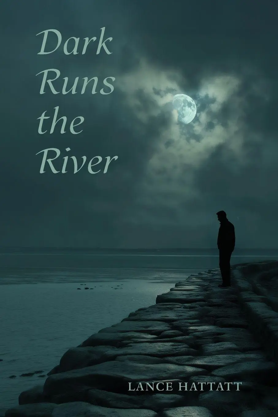 Cover: 9781035893232 | Dark Runs the River | Lance Hattatt | Taschenbuch | Englisch | 2025