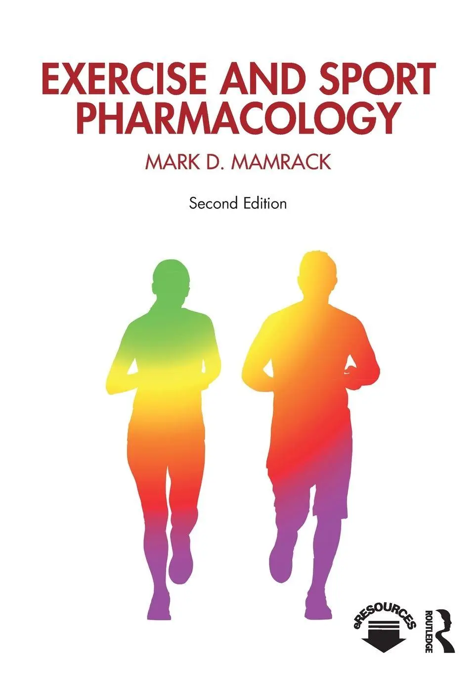 Cover: 9781138613232 | Exercise and Sport Pharmacology | Mark D. Mamrack | Taschenbuch | 2020