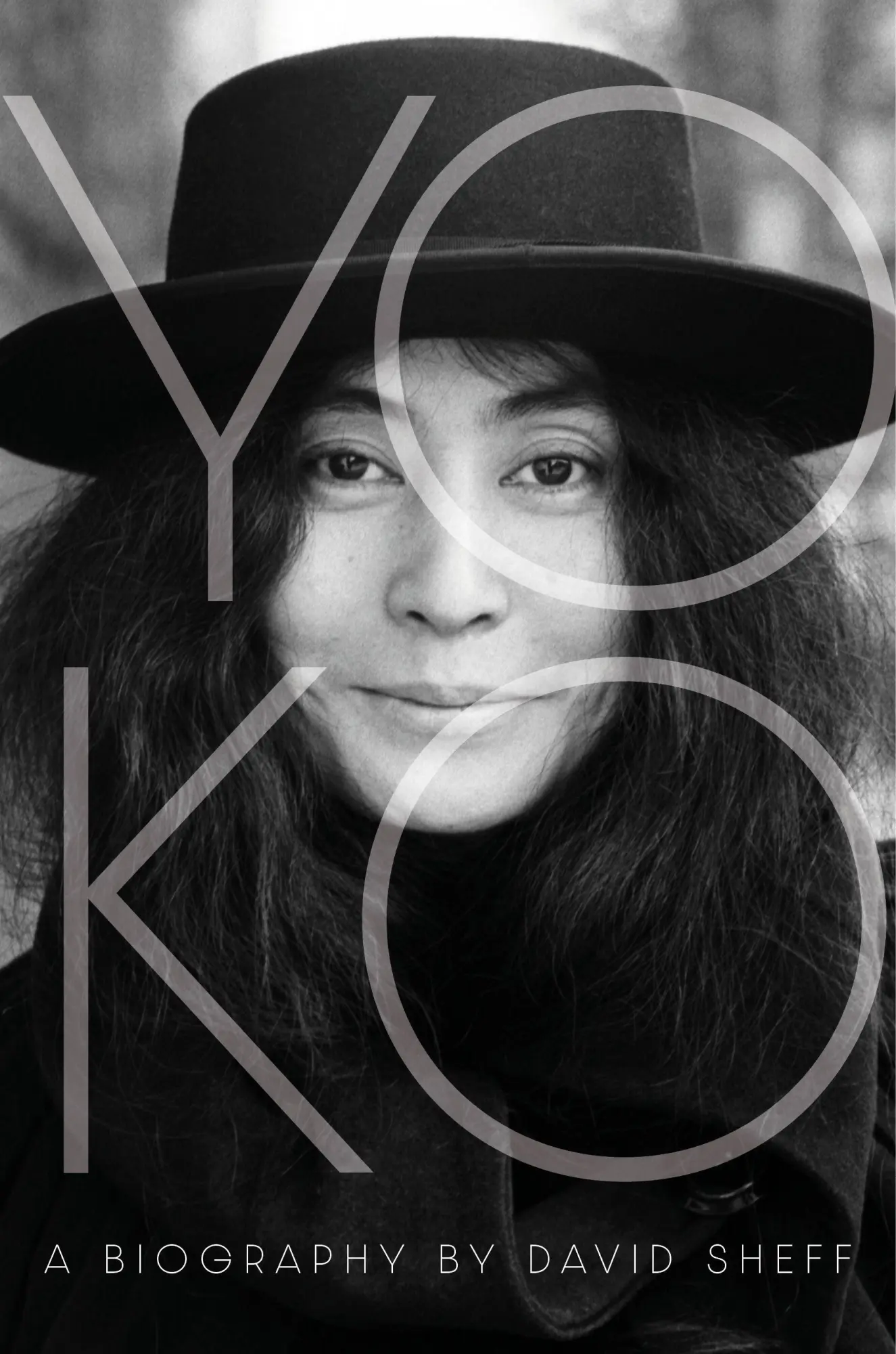 Cover: 9781398543232 | Yoko | David Sheff | Taschenbuch | XXXIV | Englisch | 2025