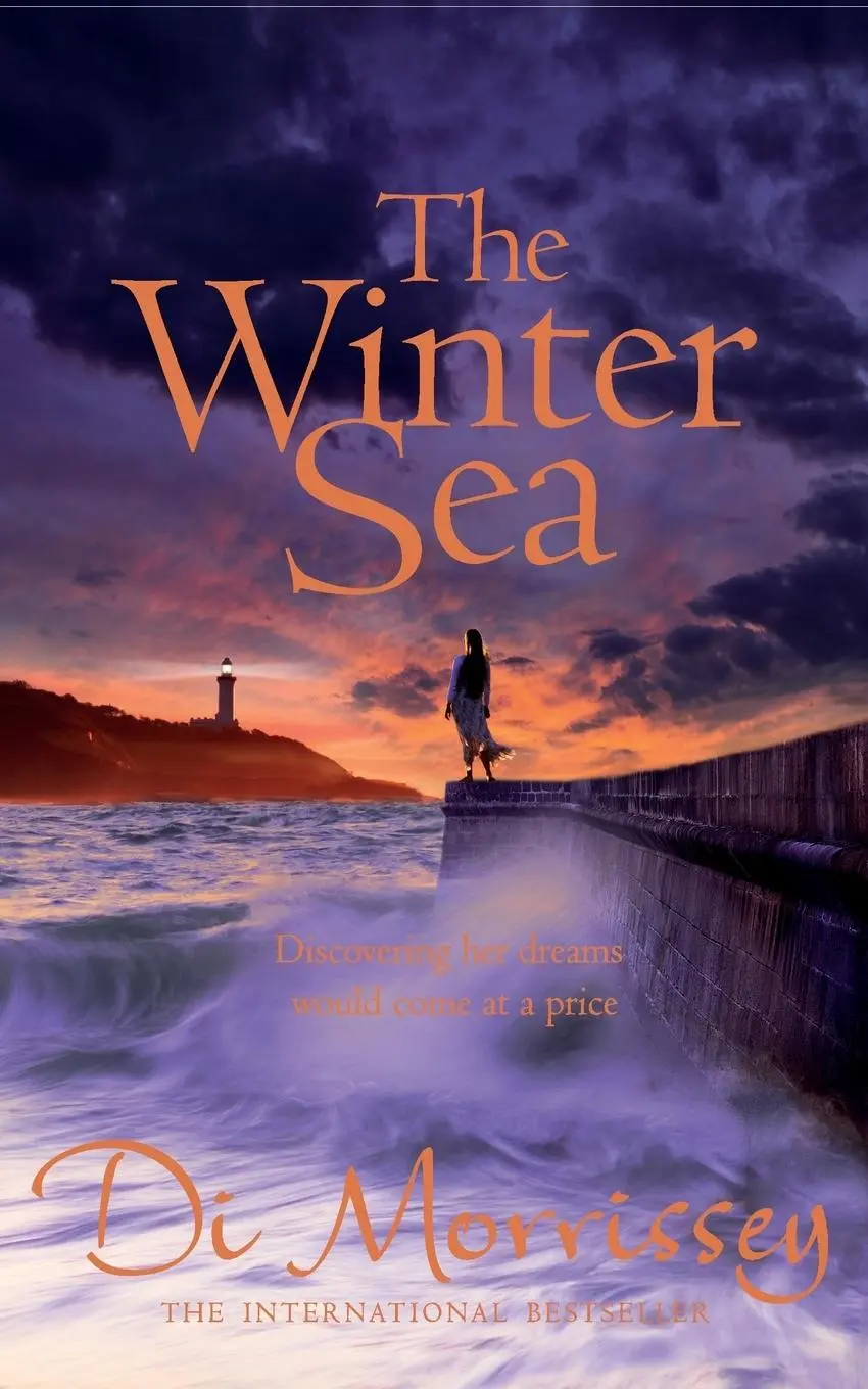 Cover: 9781447283232 | The Winter Sea | Di Morrissey | Taschenbuch | Englisch | 2015 | Pan