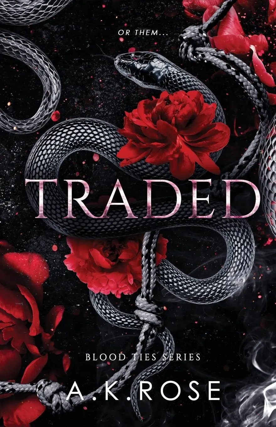 Cover: 9781922933232 | Traded | A. K. Rose (u. a.) | Taschenbuch | Englisch | 2023