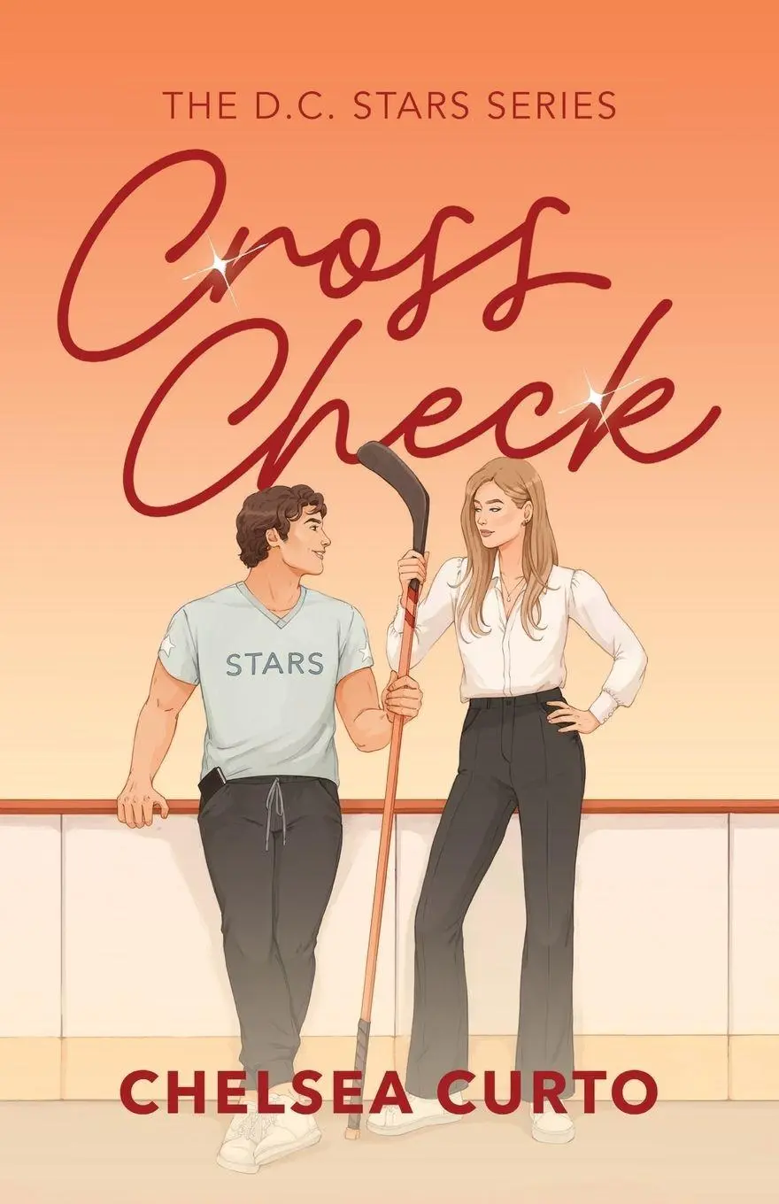 Cover: 9781958983232 | Cross Check | Chelsea Curto | Taschenbuch | Englisch | 2026