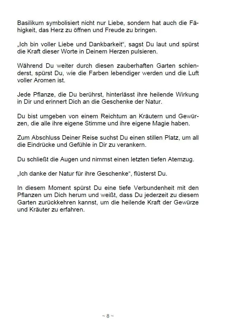 Bild: 9783967383232 | Fantasiereisen zu den Kräften der Natur | Petra Silberbauer | Buch
