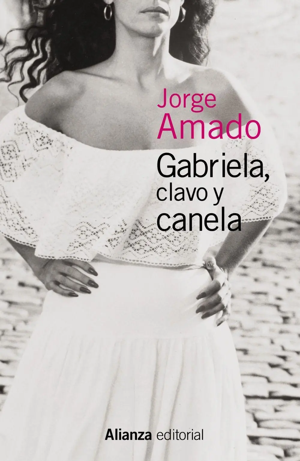 Cover: 9788491043232 | Gabriela, clavo y canela | Jorge Amado | Taschenbuch | Spanisch | 2016