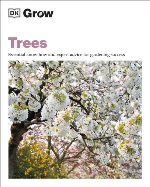 Cover: 9780241593332 | Grow Trees | Zia Allaway | Taschenbuch | Kartoniert / Broschiert