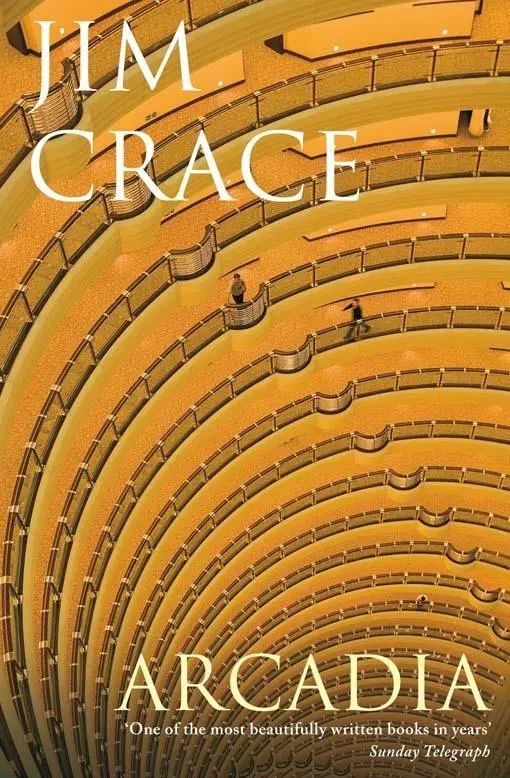 Cover: 9780330453332 | Crace, J: Arcadia | Jim Crace | Taschenbuch | Kartoniert / Broschiert