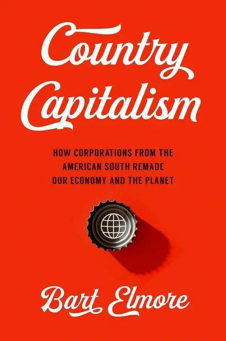 Cover: 9781469673332 | Country Capitalism | Bart Elmore | Buch | Einband - fest (Hardcover)