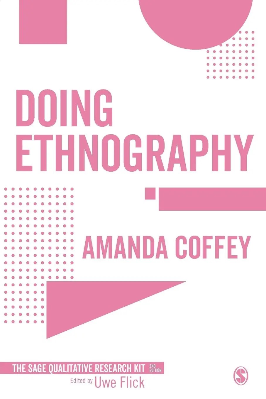 Cover: 9781473913332 | Doing Ethnography | Amanda Coffey | Taschenbuch | Englisch | 2018