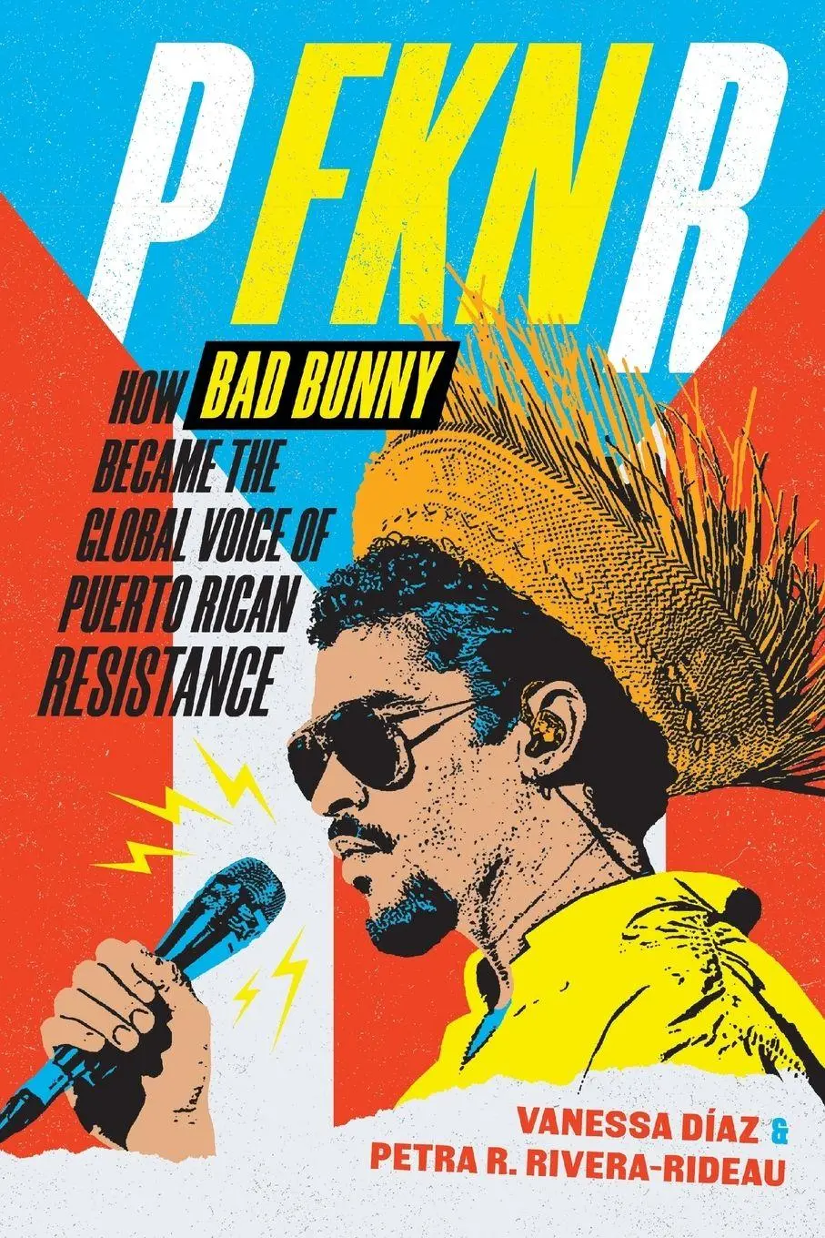 Cover: 9781478033332 | P FKN R | Vanessa Díaz | Taschenbuch | Einband - flex.(Paperback)