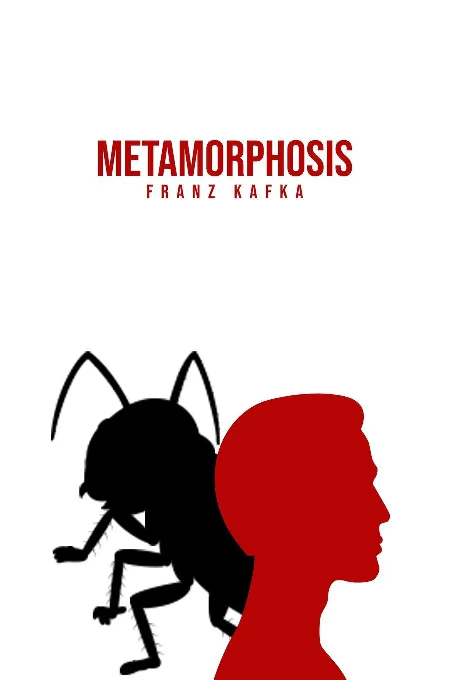 Cover: 9781800603332 | Metamorphosis | Kafka | Taschenbuch | Kartoniert / Broschiert | 2020