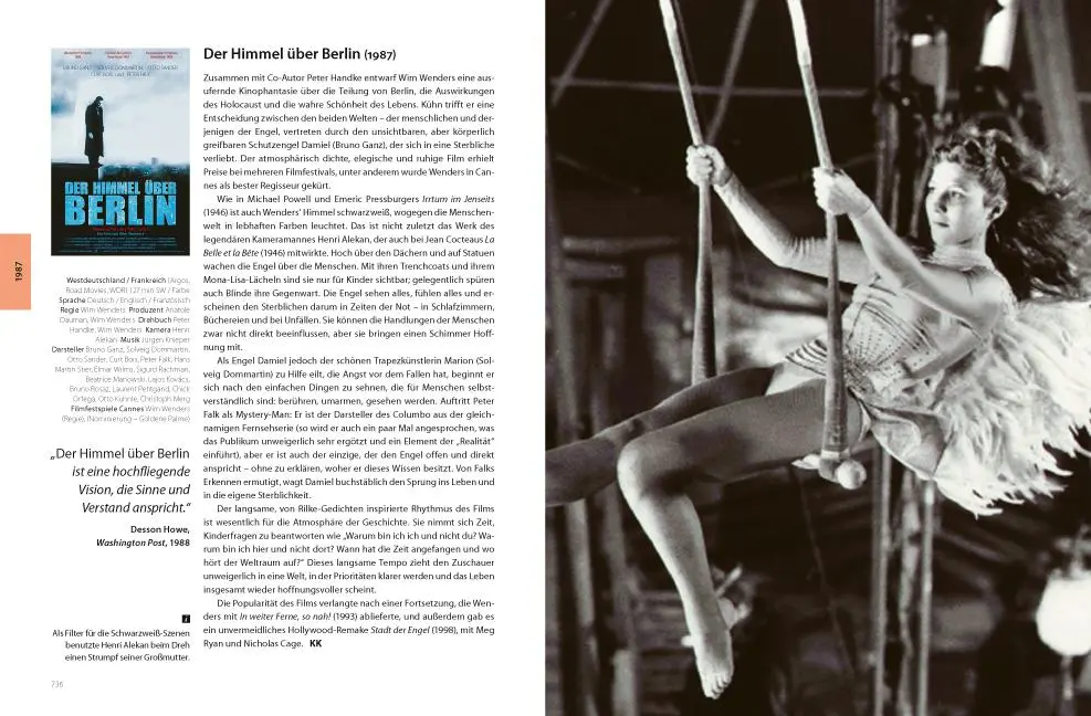 Bild: 9783283013332 | 1001 Filme, | Steven Jay Schneider | Taschenbuch | 960 S. | Deutsch