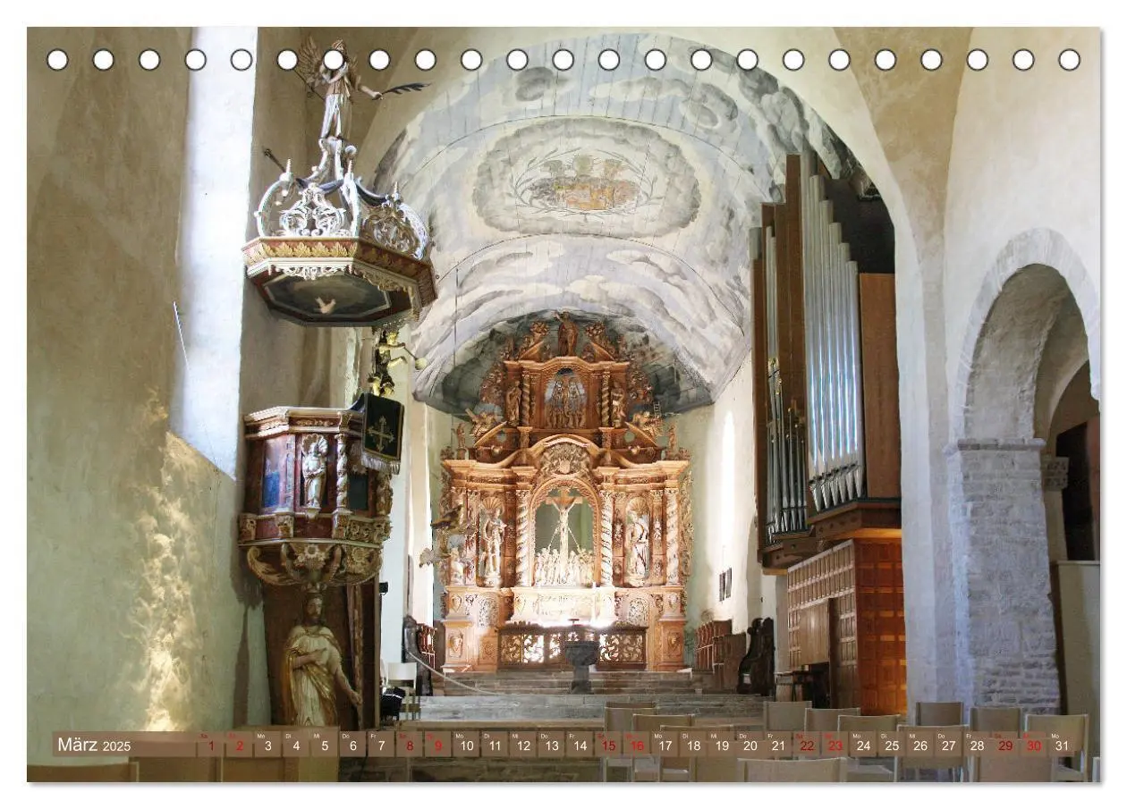 Bild: 9783435023332 | Ilsenburg mit seinem Kloster und Impressionen von Kloster Drübeck...