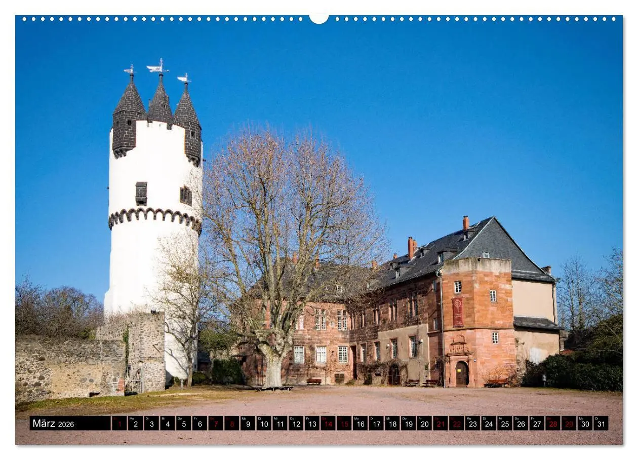 Bild: 9783457733332 | Mein Rhein-Main - Bilder aus Südhessen (hochwertiger Premium...