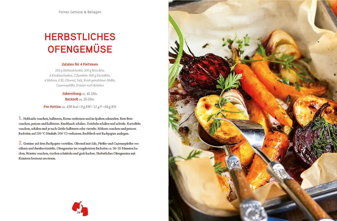 Bild: 9783735923332 | Alles von 1 Blech | garant Verlag GmbH | Taschenbuch | Deutsch | 2022