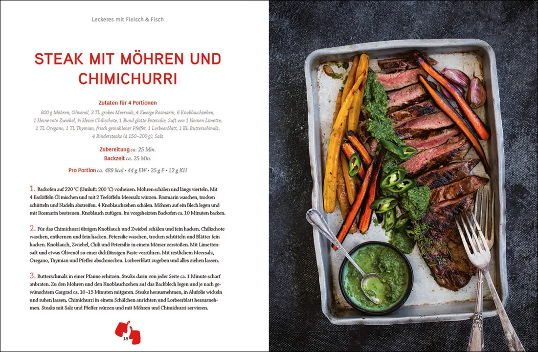 Bild: 9783735923332 | Alles von 1 Blech | garant Verlag GmbH | Taschenbuch | Deutsch | 2022