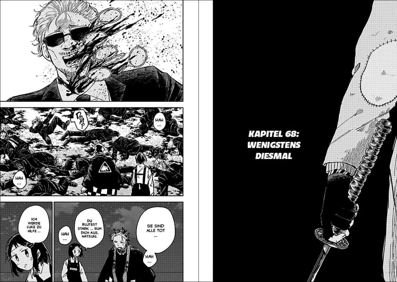 Bild: 9783743223332 | Kindergarten WARS 10 | You Chiba | Taschenbuch | Kindergarten WARS