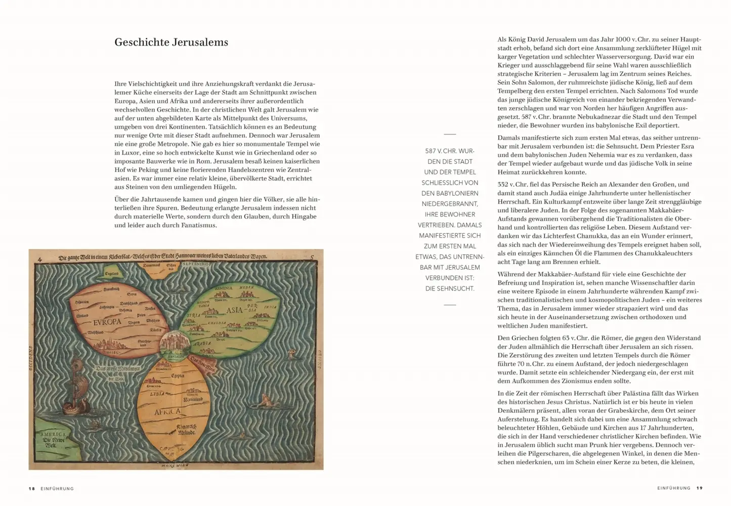 Bild: 9783831023332 | Jerusalem | Das Kochbuch | Yotam Ottolenghi (u. a.) | Buch | 320 S.