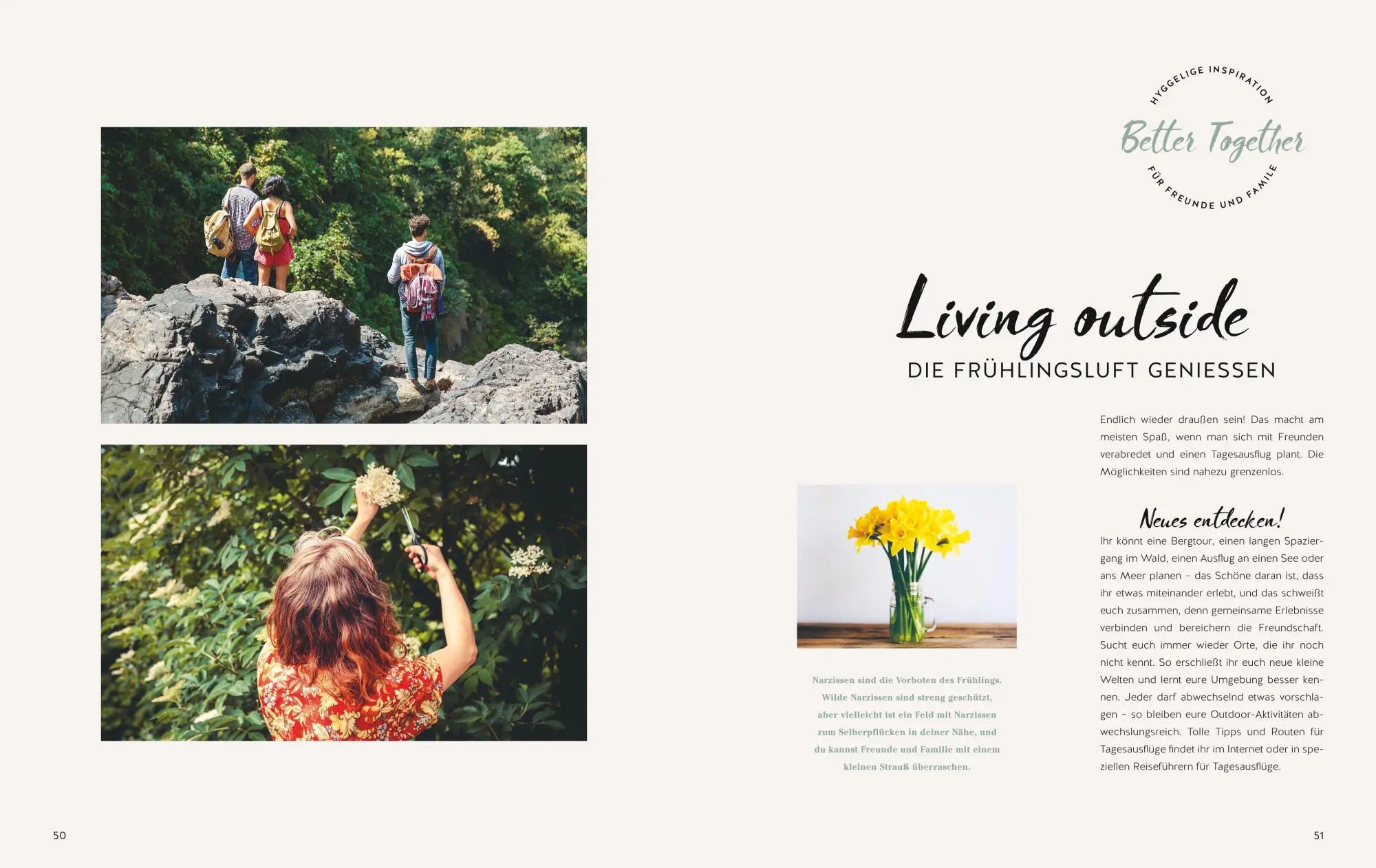 Bild: 9783833863332 | mach's dir hygge | Nicole Zweig | Buch | 192 S. | Deutsch | 2017