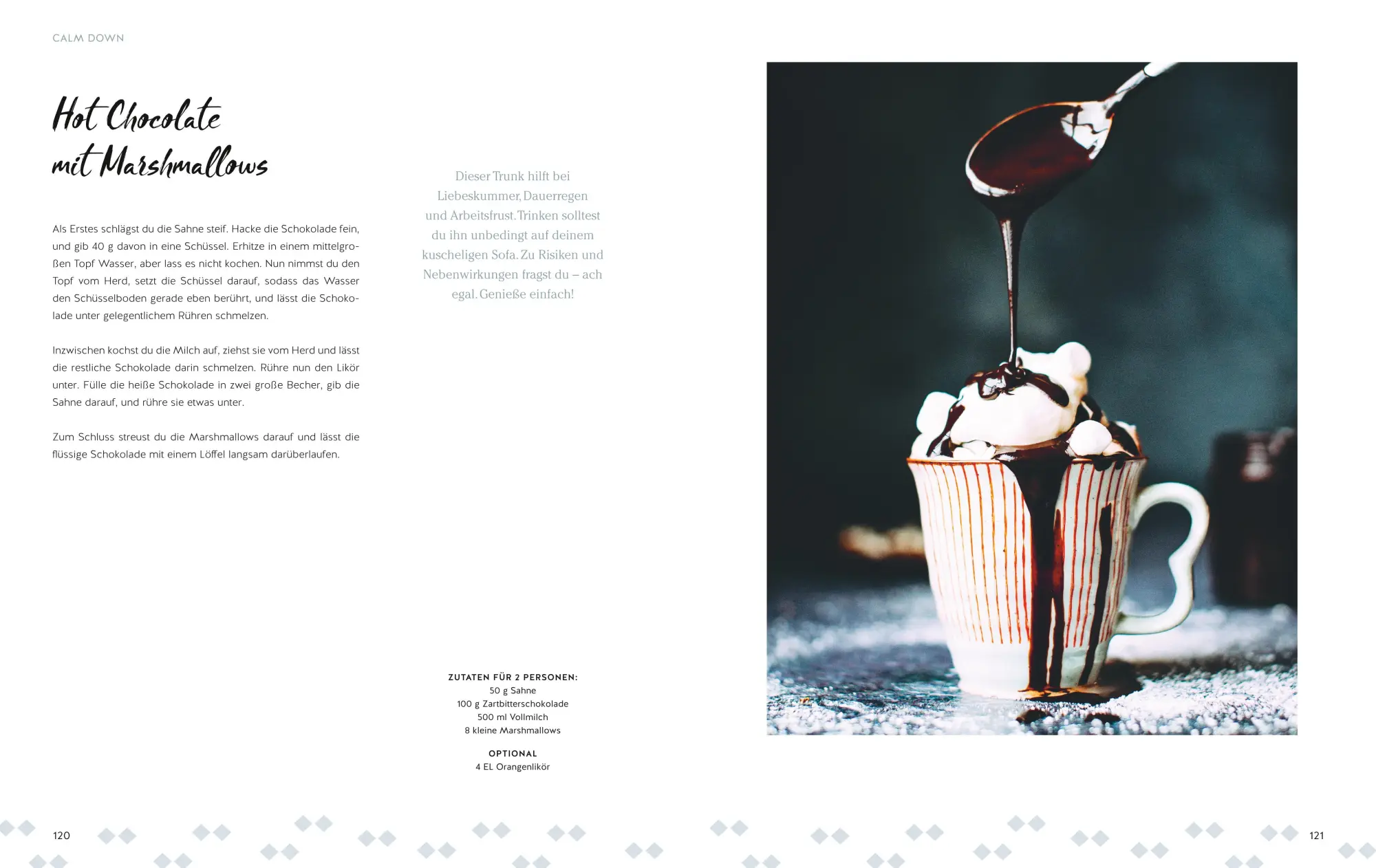 Bild: 9783833863332 | mach's dir hygge | Nicole Zweig | Buch | 192 S. | Deutsch | 2017