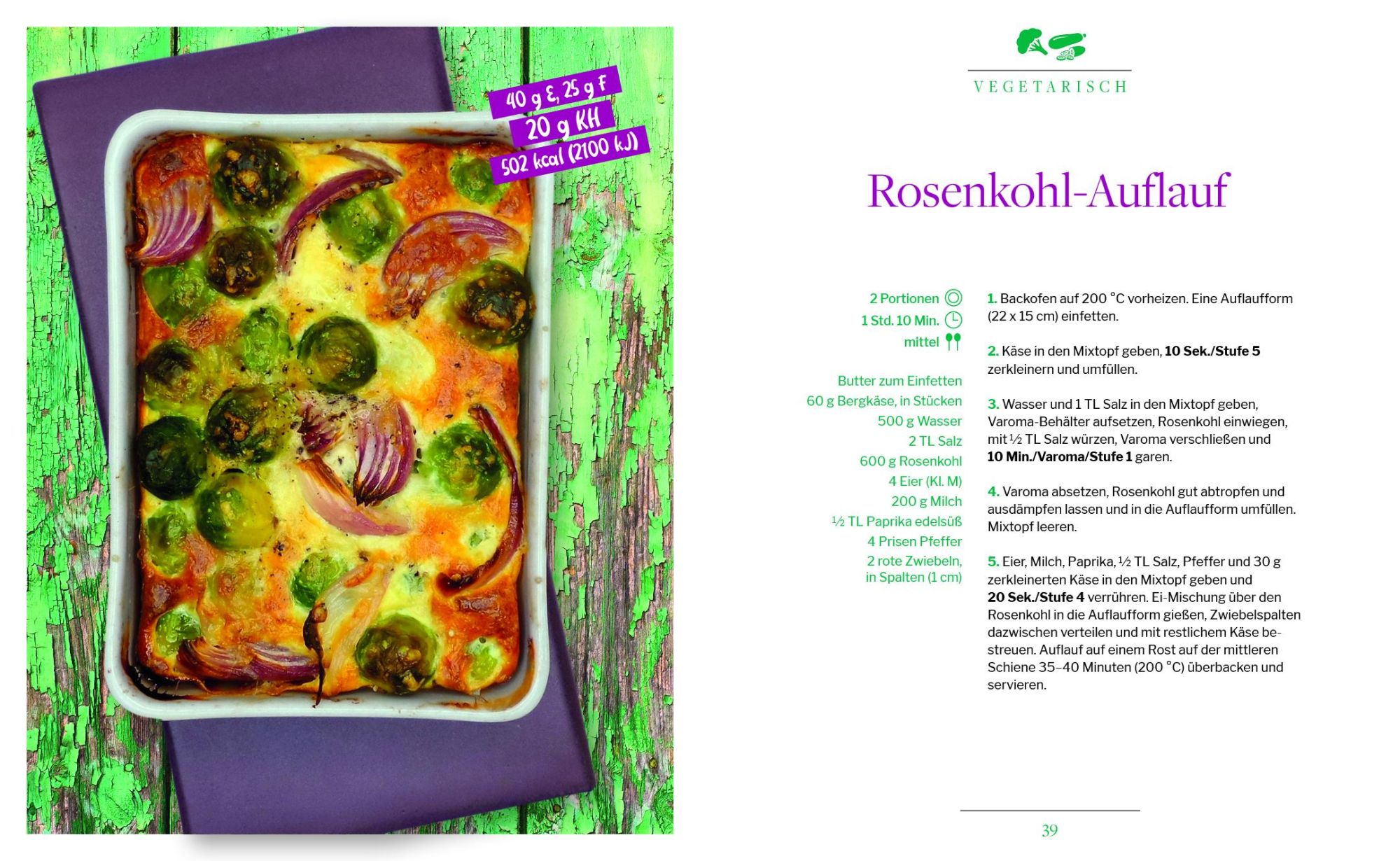 Bild: 9783960583332 | essen und trinken Für jeden Tag Low Carb | Buch | 144 S. | Deutsch
