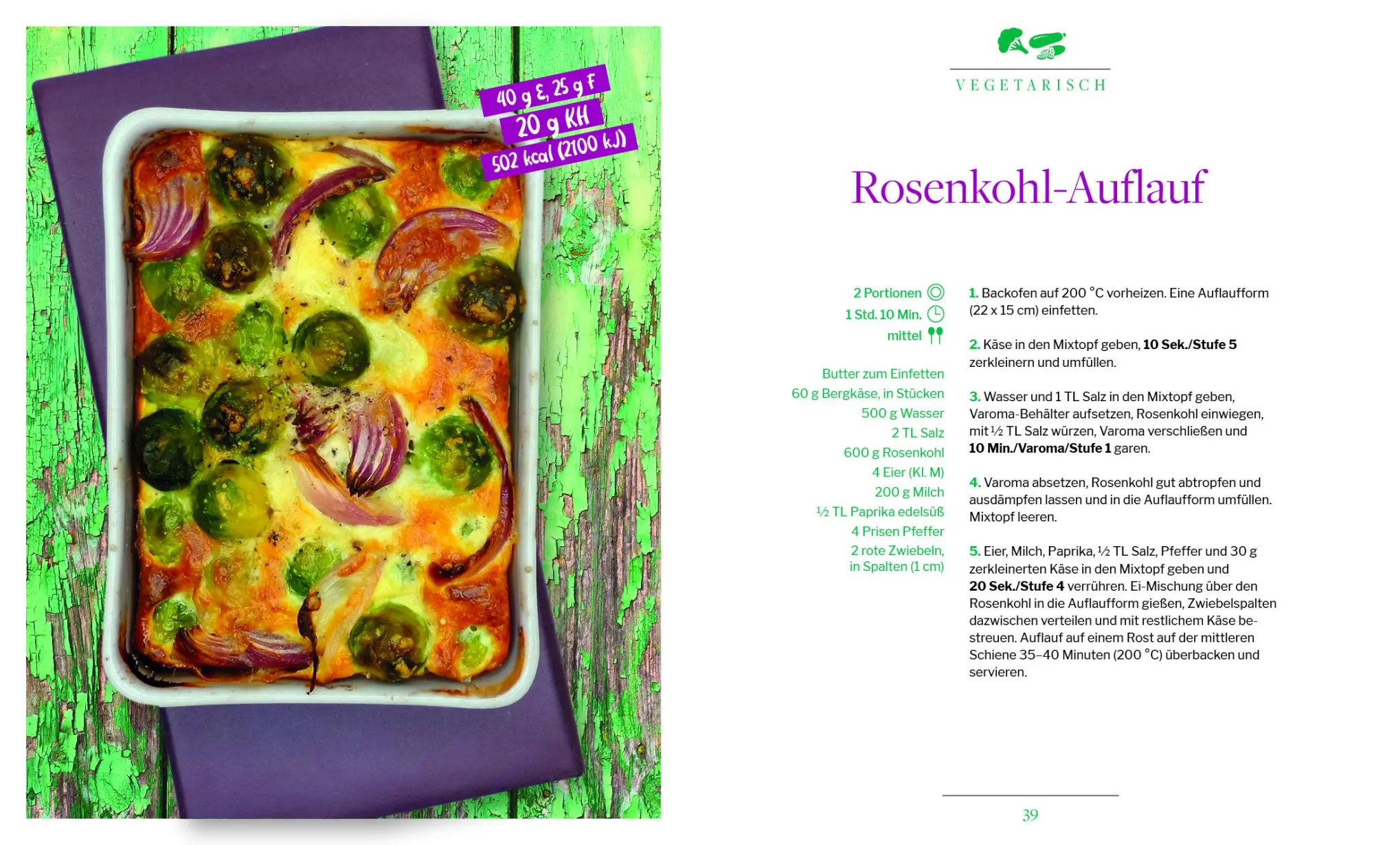 Bild: 9783960583332 | essen und trinken Für jeden Tag Low Carb | Buch | 144 S. | Deutsch