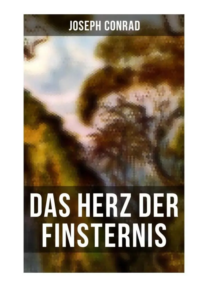 Cover: 9788027263332 | Das Herz der Finsternis | Joseph Conrad | Taschenbuch | 64 S. | 2019