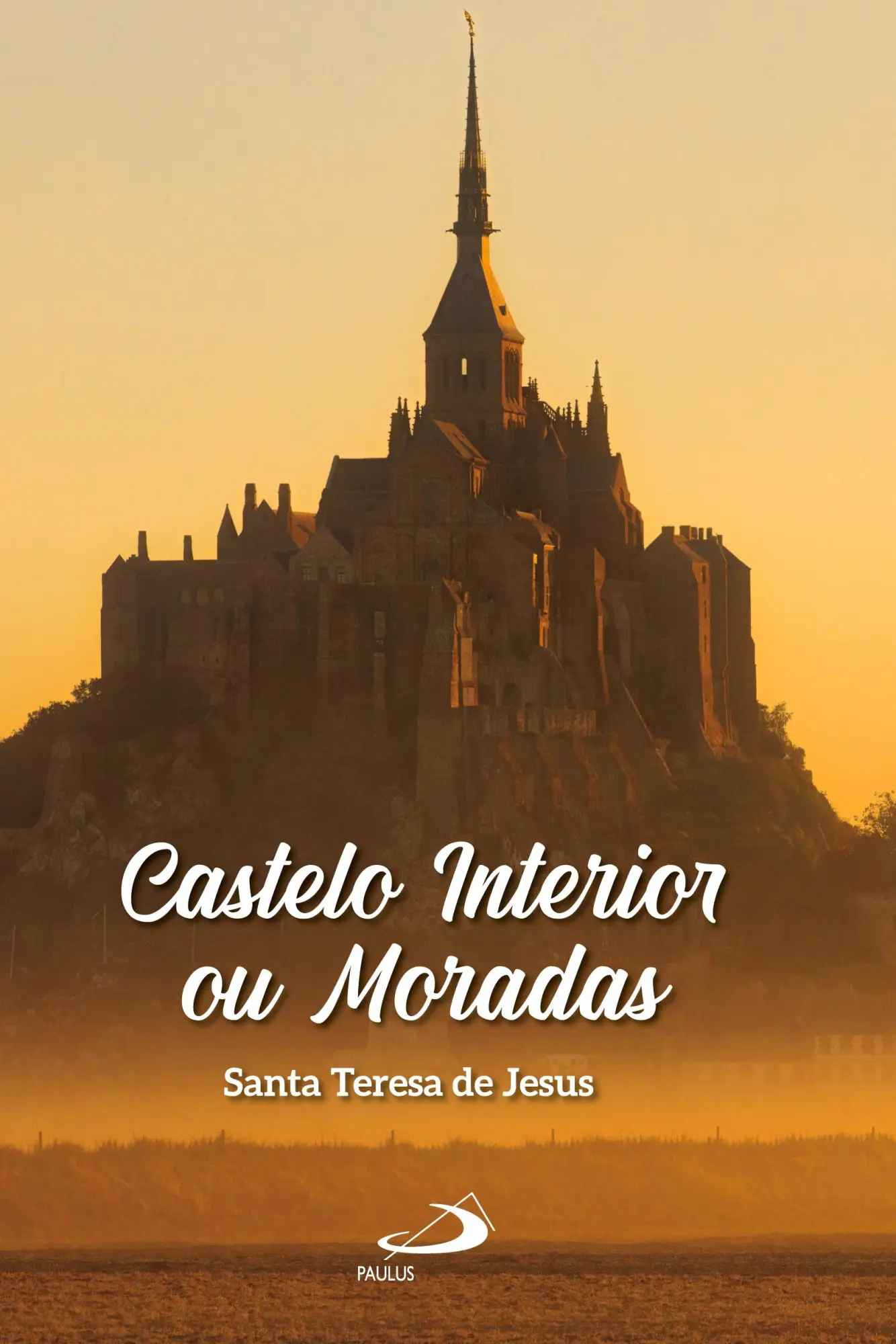 Cover: 9788534903332 | Castelo interior ou moradas | Santa Teresa De Jesus | Taschenbuch