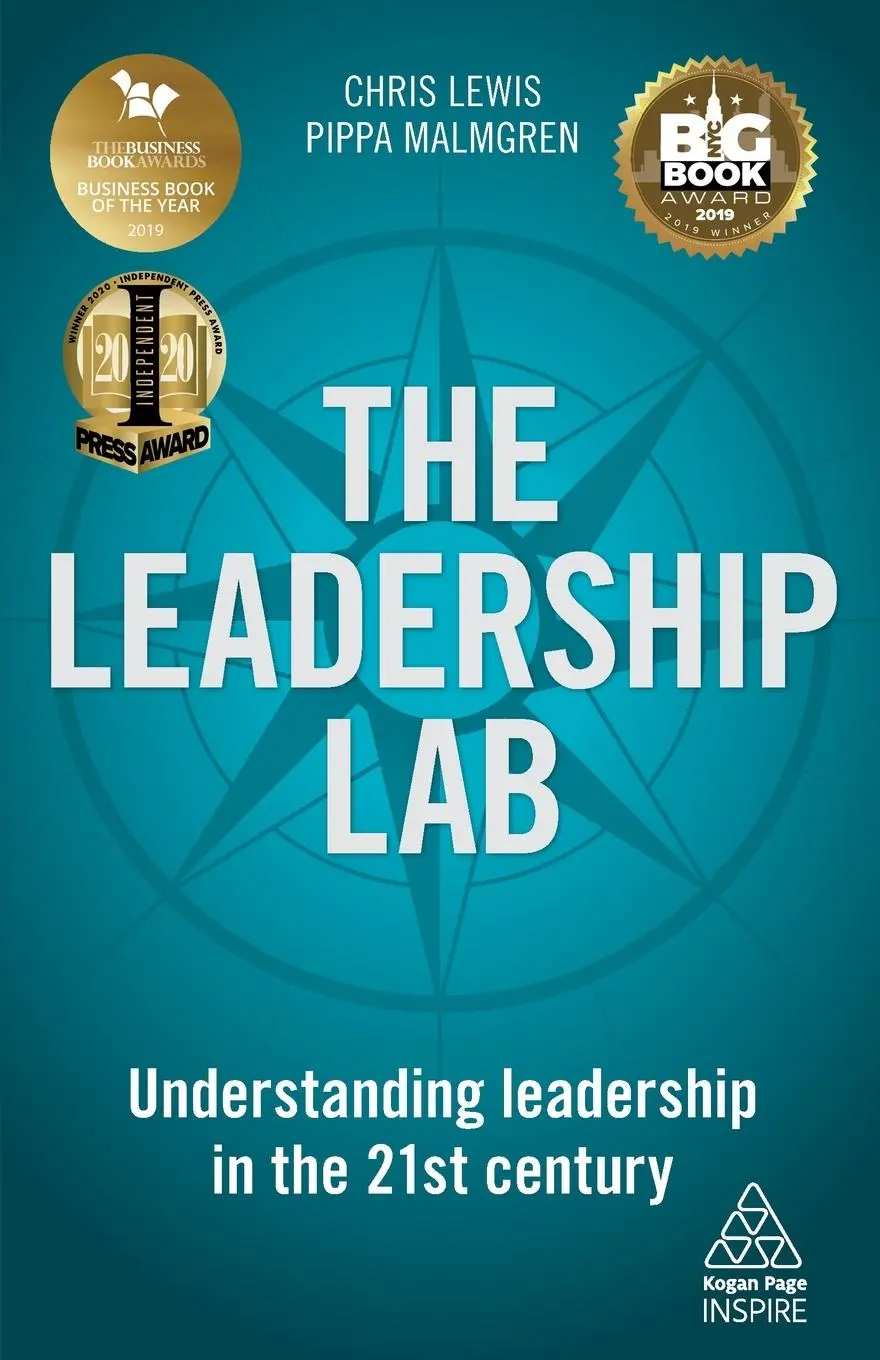 Cover: 9780749483432 | Leadership Lab | Understanding Leadership in the 21st Century | Buch