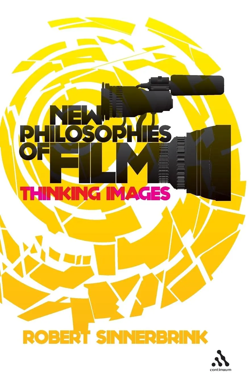 Cover: 9781441153432 | New Philosophies of Film | Thinking Images | Robert Sinnerbrink | Buch
