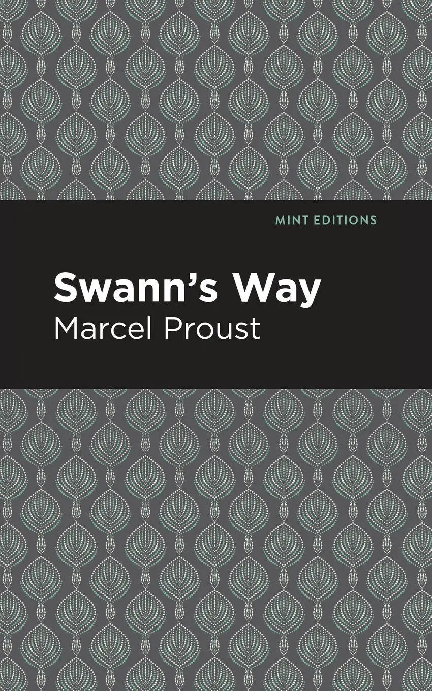Cover: 9781513283432 | Swann's Way | Marcel Proust | Taschenbuch | Kartoniert / Broschiert