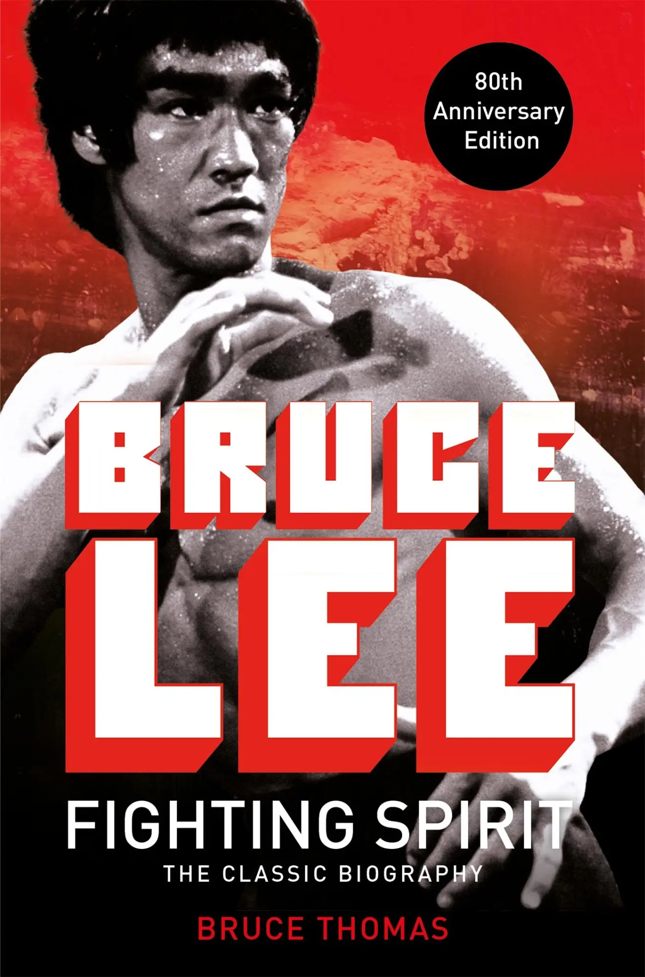 Cover: 9781529053432 | Bruce Lee | Bruce Thomas | Taschenbuch | Kartoniert / Broschiert