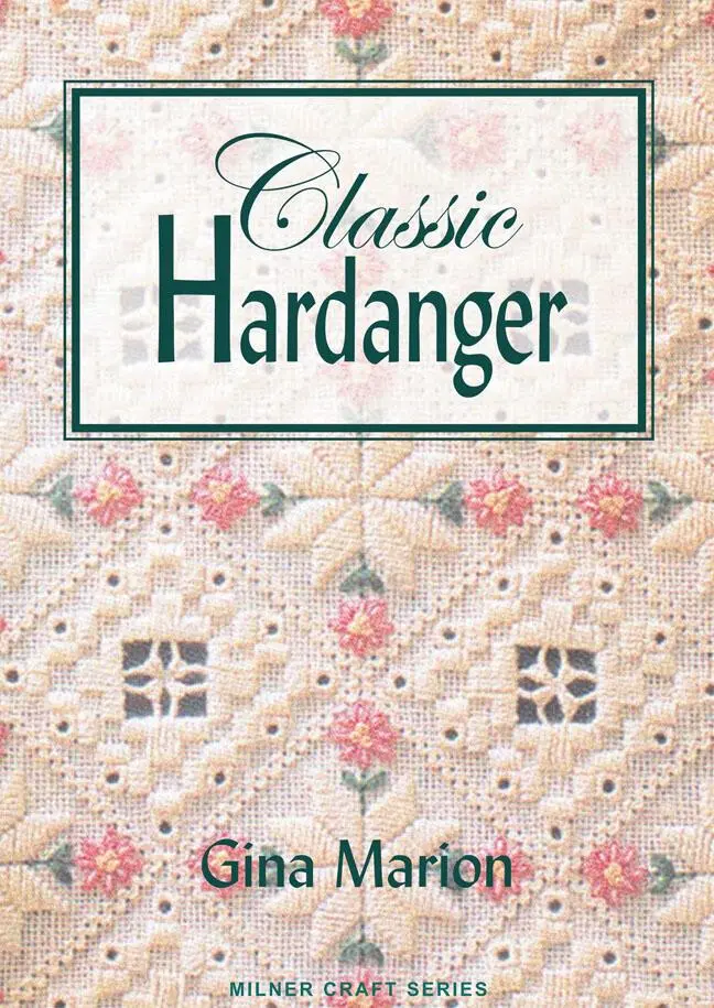Cover: 9781863513432 | Classic Hardanger | Gina Marion | Taschenbuch | Englisch | 2005