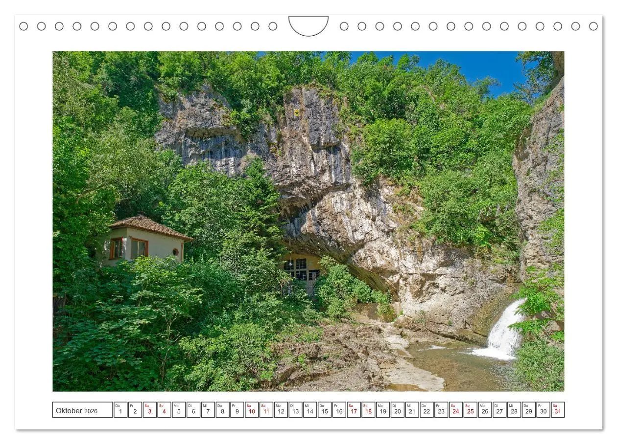 Bild: 9783457343432 | Bulgarien. Berge und Meer. (Wandkalender 2026 DIN A4 quer),...