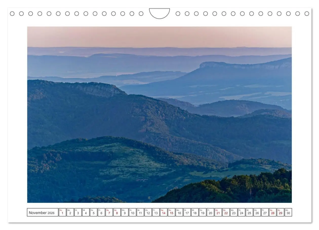 Bild: 9783457343432 | Bulgarien. Berge und Meer. (Wandkalender 2026 DIN A4 quer),...