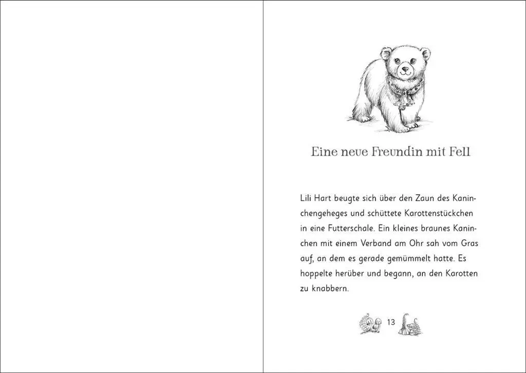 Bild: 9783743213432 | Die magischen Tierfreunde (Band 18) - Hanna Honigherz und der Baum...