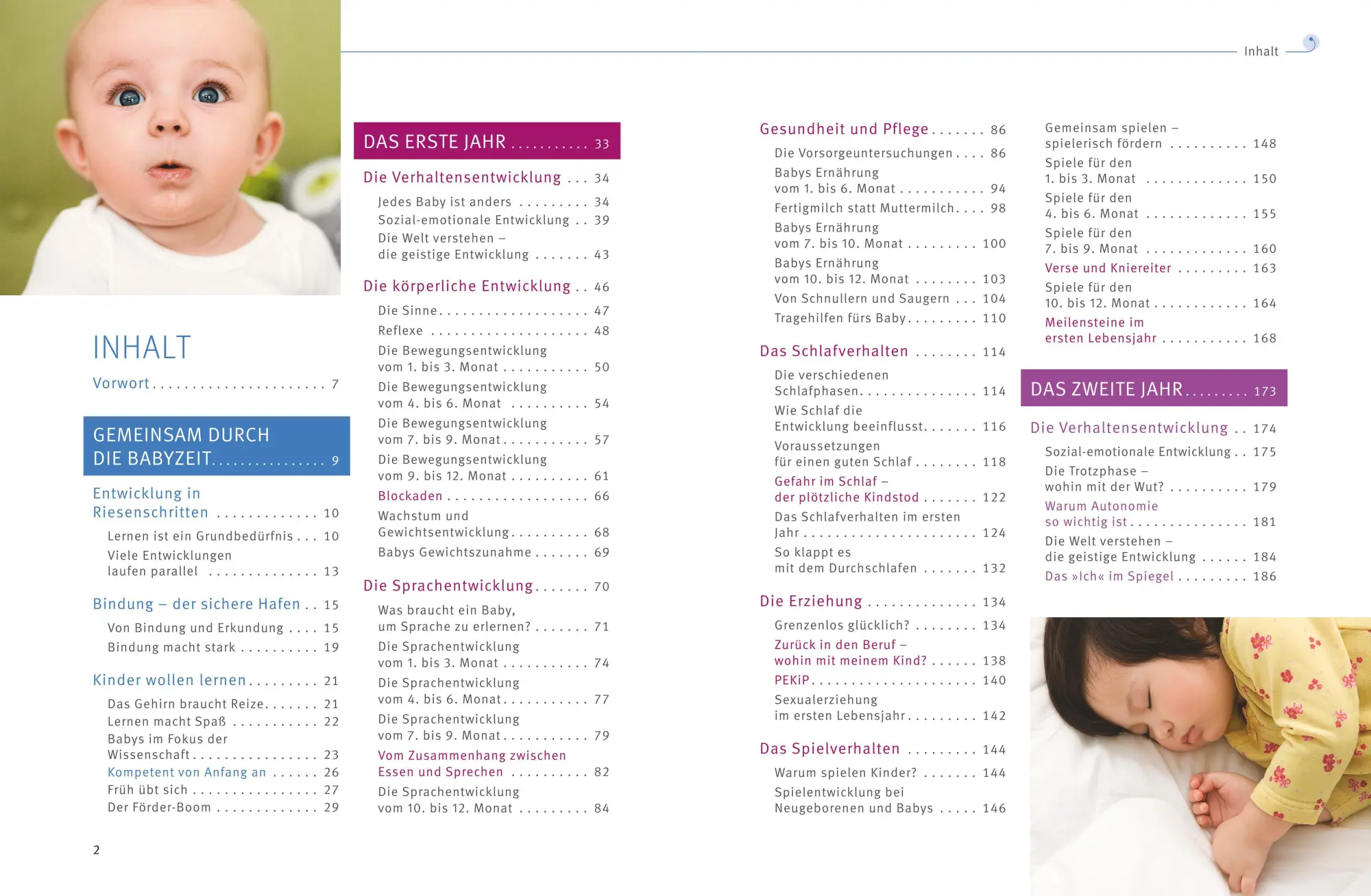 Bild: 9783833853432 | Die ersten 3 Jahre meines Kindes | Anne Pulkkinen | Buch | Baby | 2016