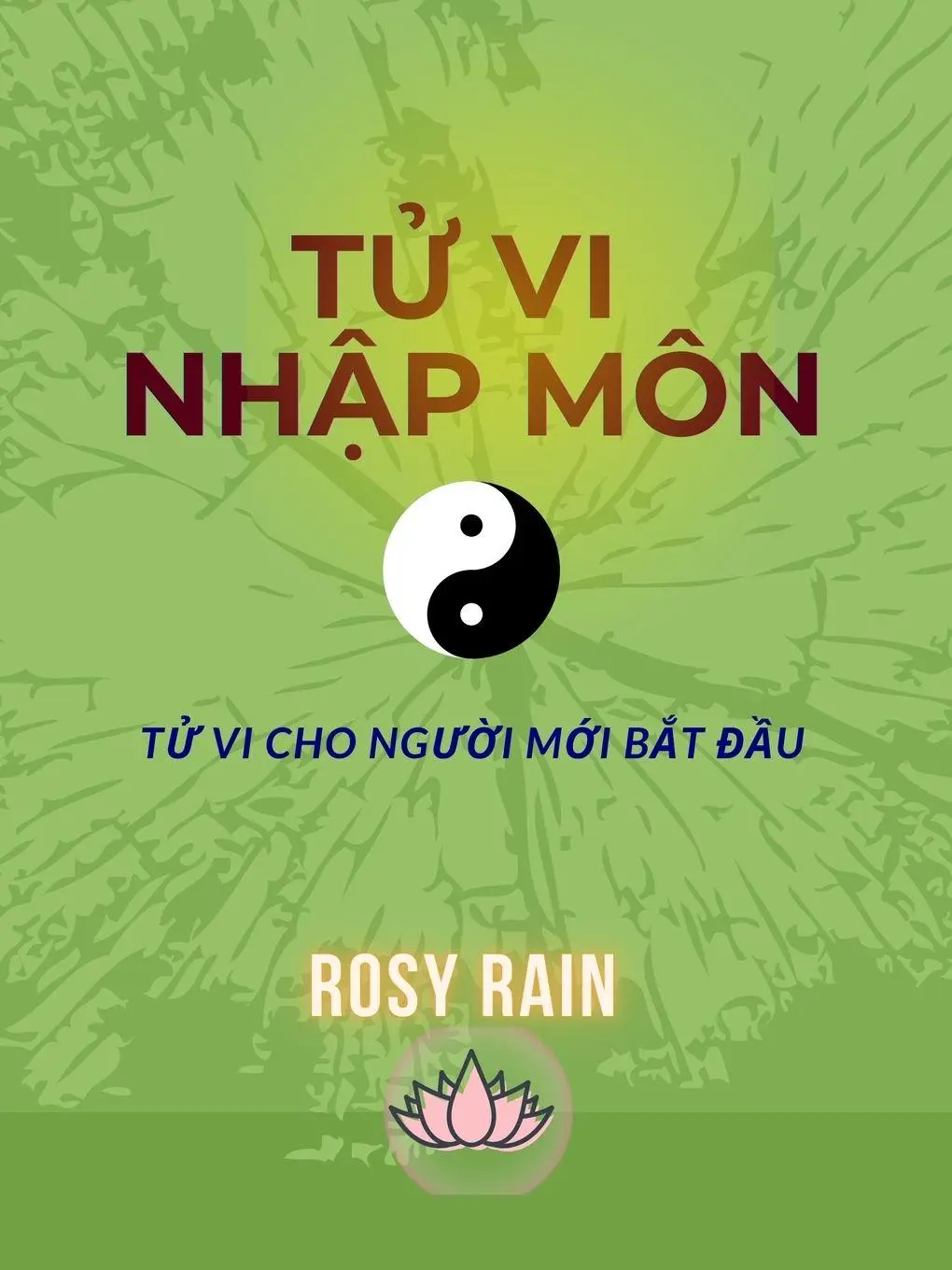 Cover: 9798987723432 | T¿ Vi Nh¿p Môn | T¿ Vi Cho Ng¿¿i M¿i B¿t ¿¿u | Jennifer Le | Buch