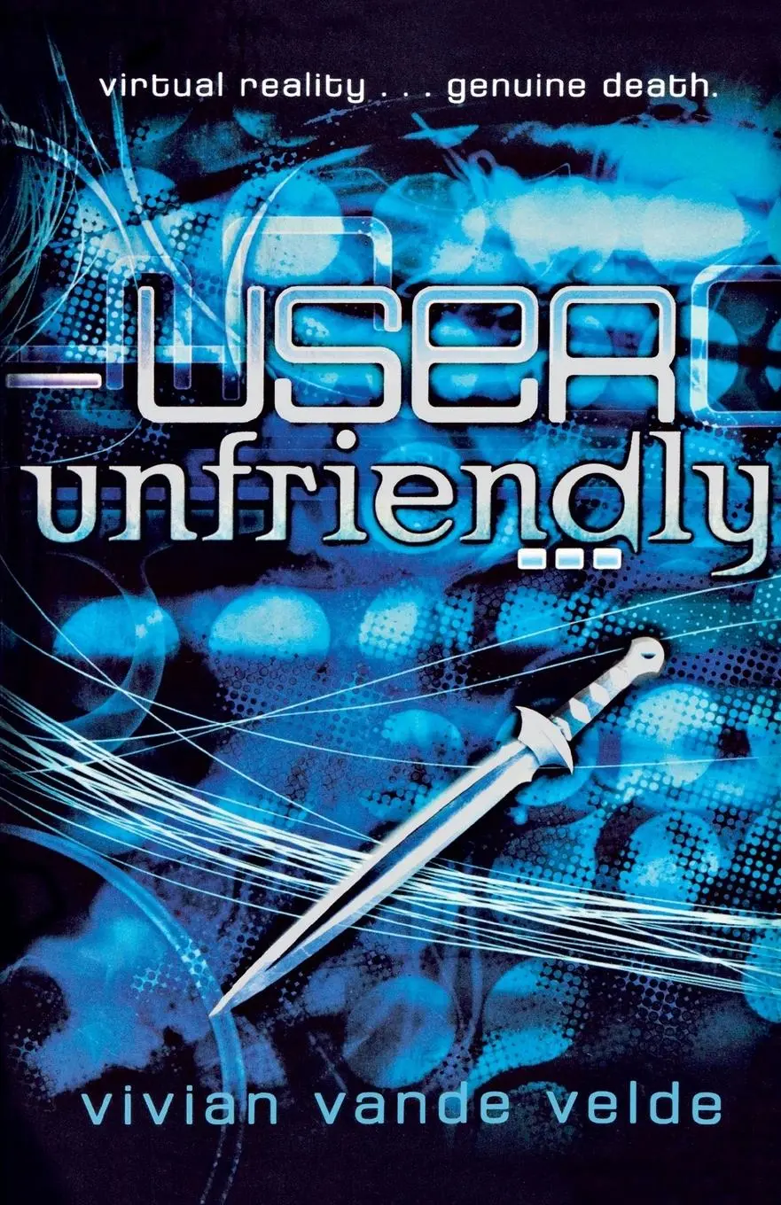 Cover: 9780152163532 | User Unfriendly | Vivian Vande Velde | Taschenbuch | Englisch | 2012
