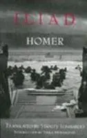 Cover: 9780872203532 | Iliad | Homer (u. a.) | Buch | Gebunden | Englisch | 1997
