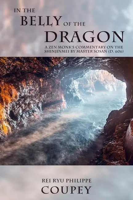 Cover: 9781942493532 | In the Belly of the Dragon | Rei Ryu Philippe Coupey | Taschenbuch