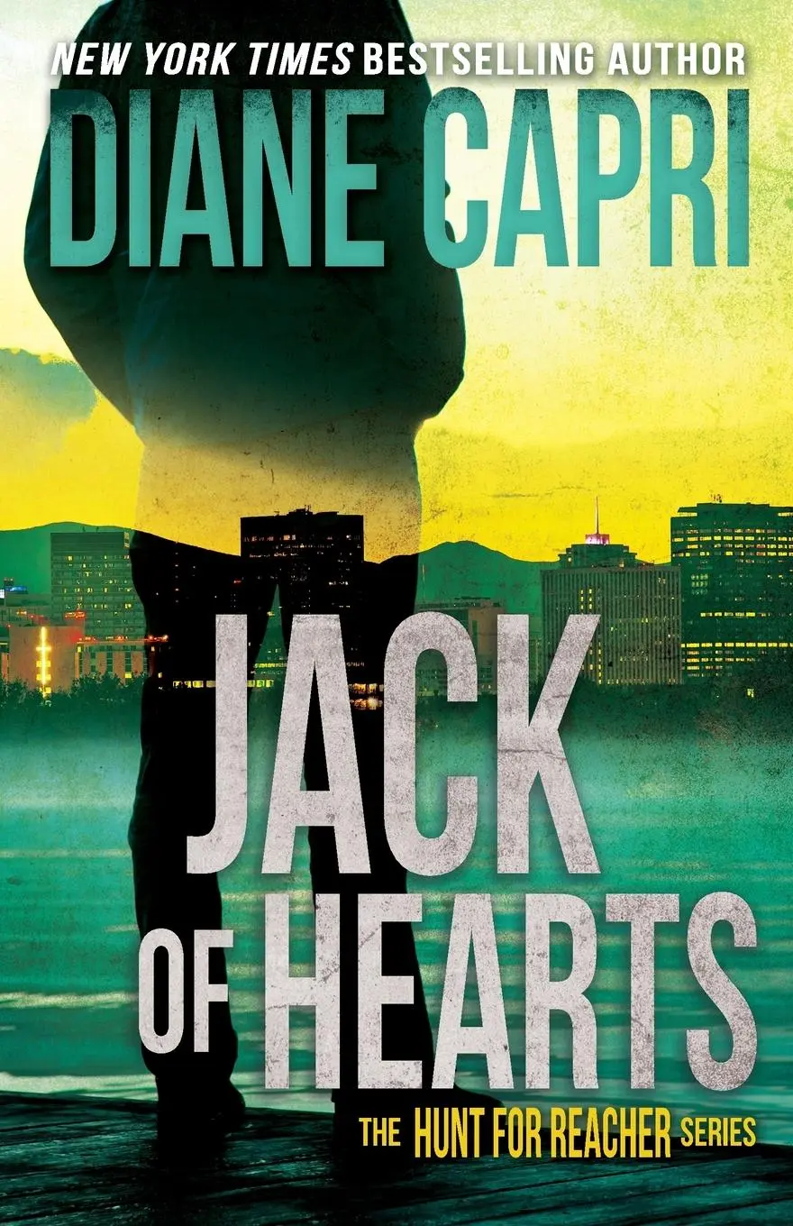 Cover: 9781942633532 | Jack of Hearts | Diane Capri | Taschenbuch | Kartoniert / Broschiert