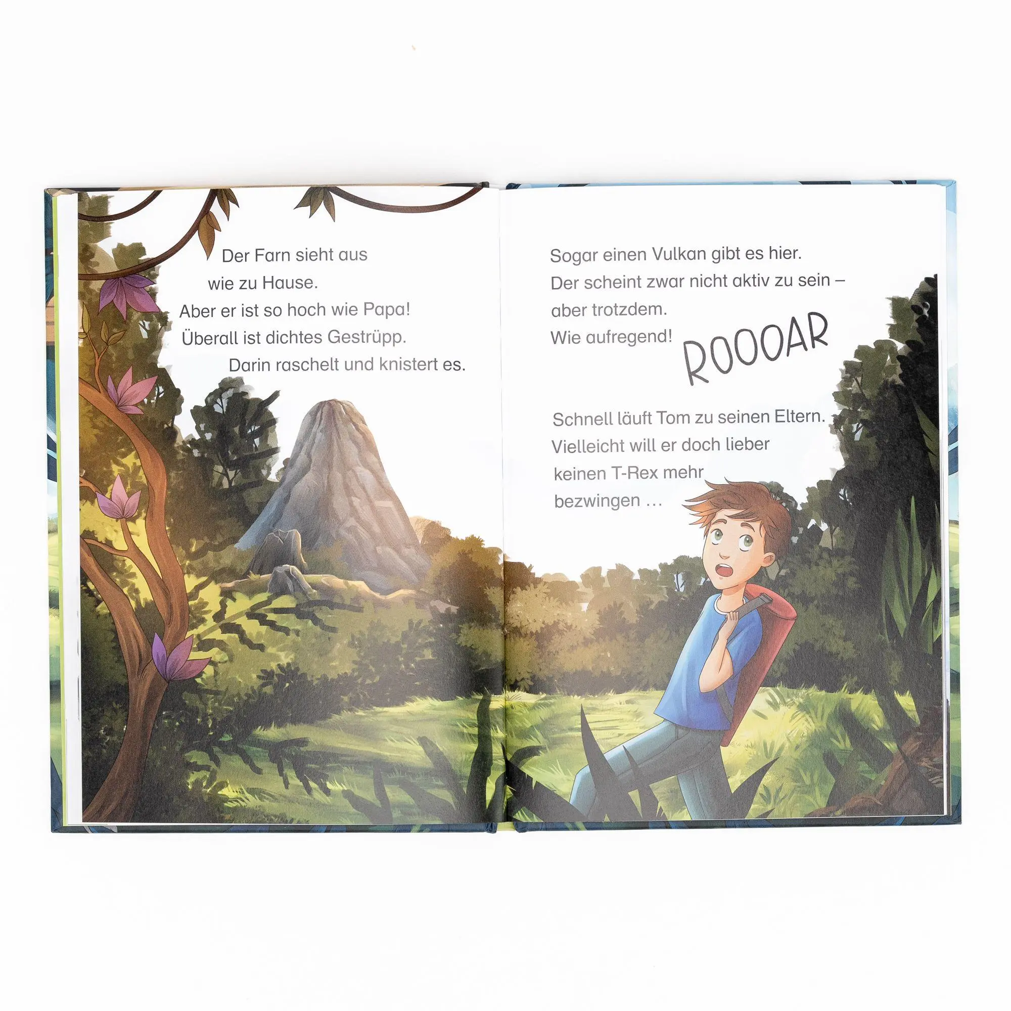 Bild: 9783505153532 | Die Dinoschule. Ein dinostarker Schulstart | Britta Sabbag (u. a.)