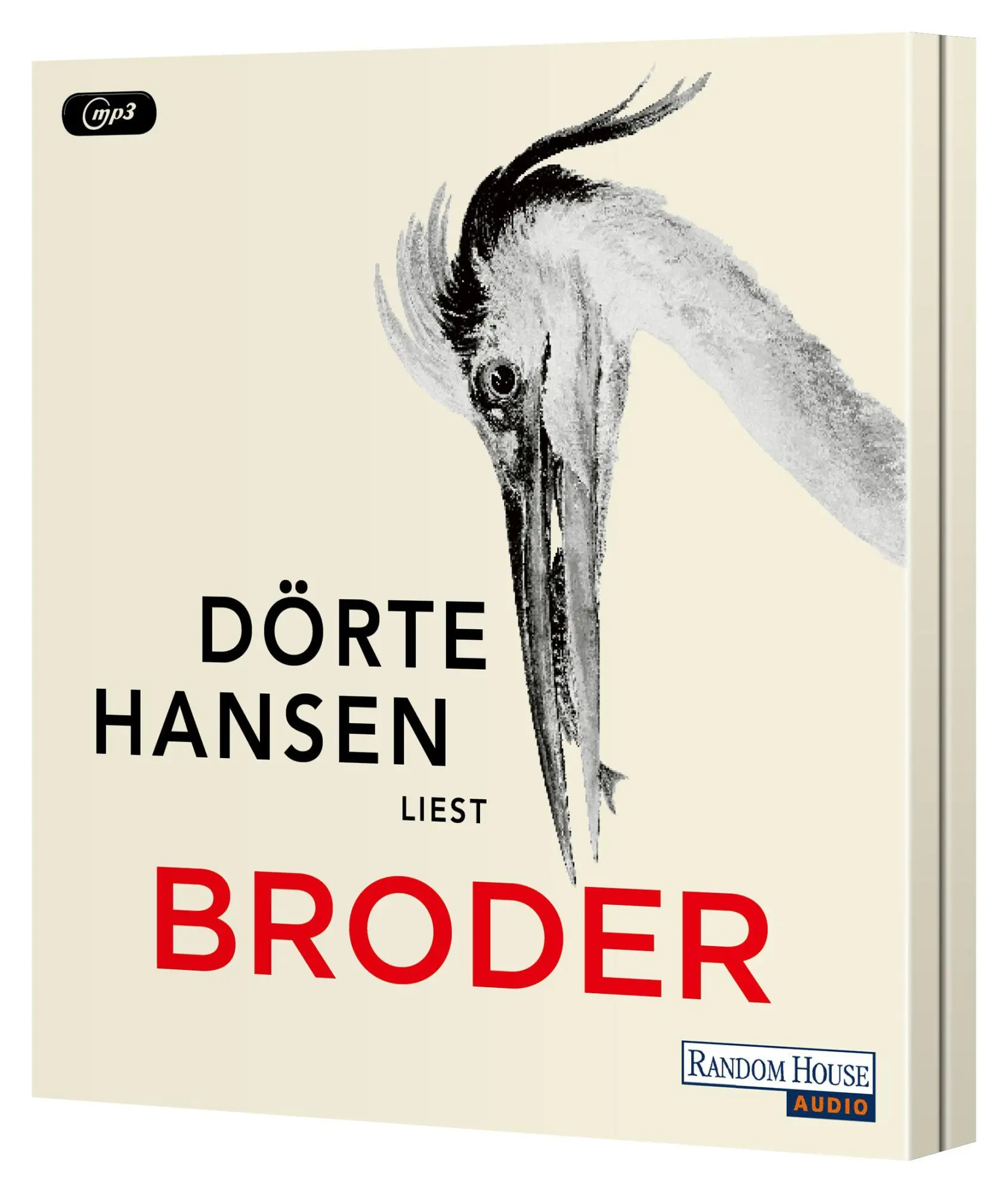 Cover: 9783759903532 | Broder | Roman - Der neue große Roman der Bestsellerautorin | Hansen