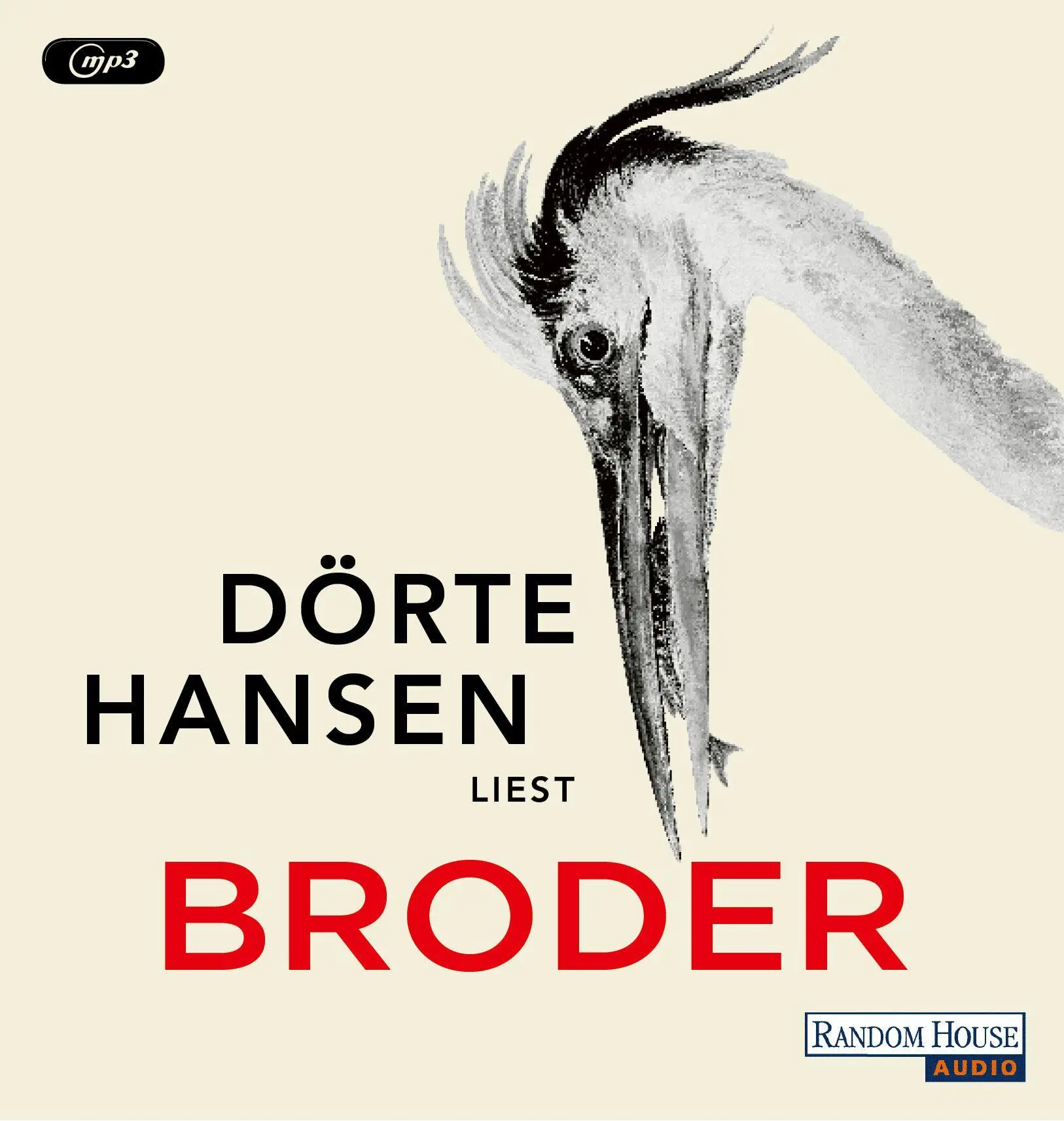 Bild: 9783759903532 | Broder | Roman - Der neue große Roman der Bestsellerautorin | Hansen