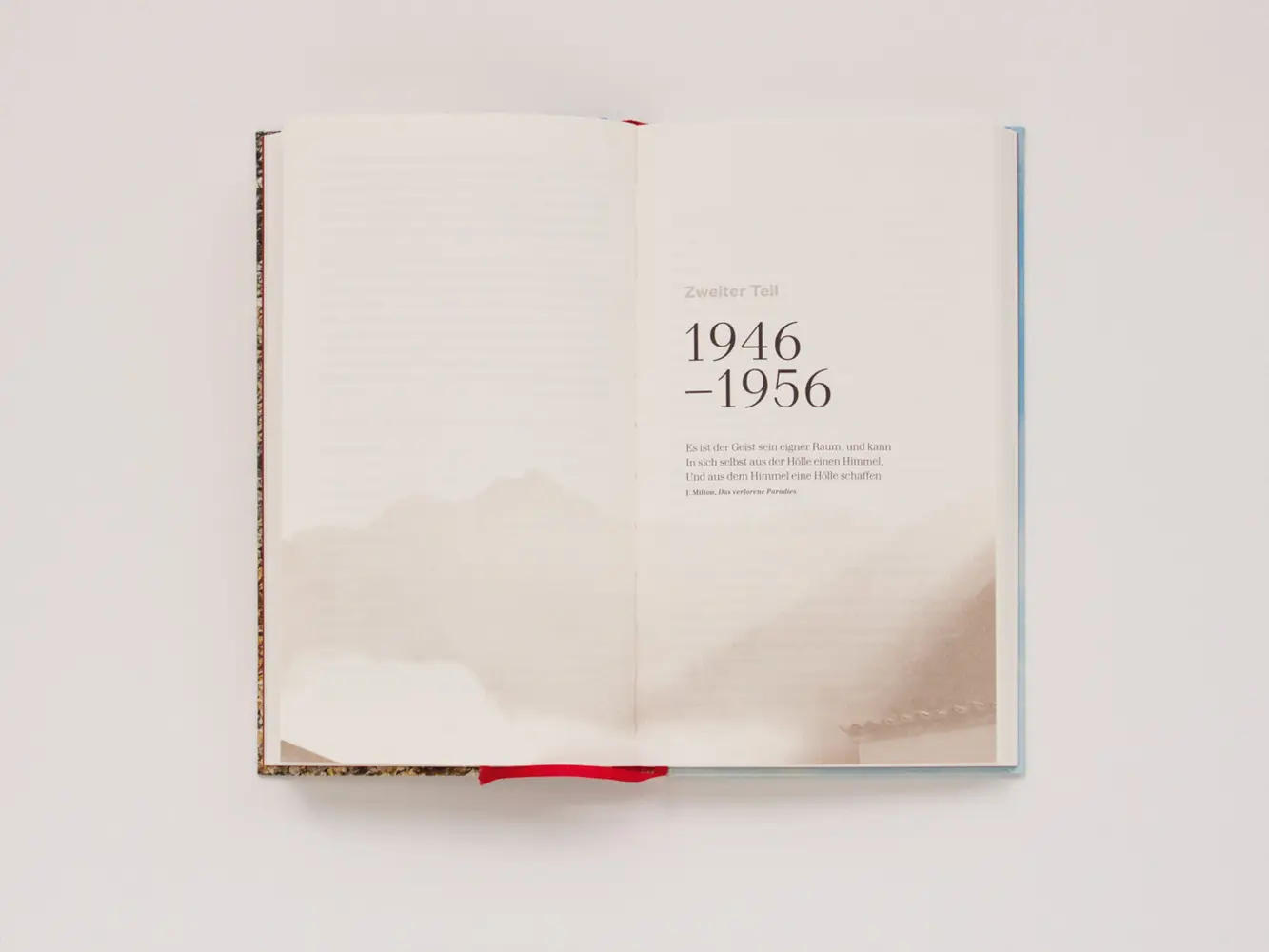 Bild: 9783847703532 | Zwischen den Zeiten | Marcello Fois | Buch | 284 S. | Deutsch | 2014
