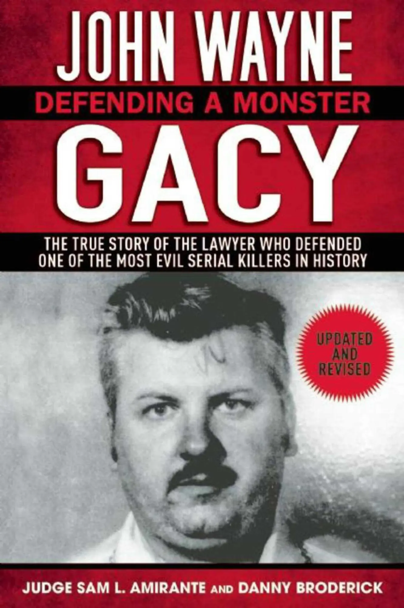 Cover: 9781632203632 | John Wayne Gacy | Sam L Amirante (u. a.) | Taschenbuch | Englisch