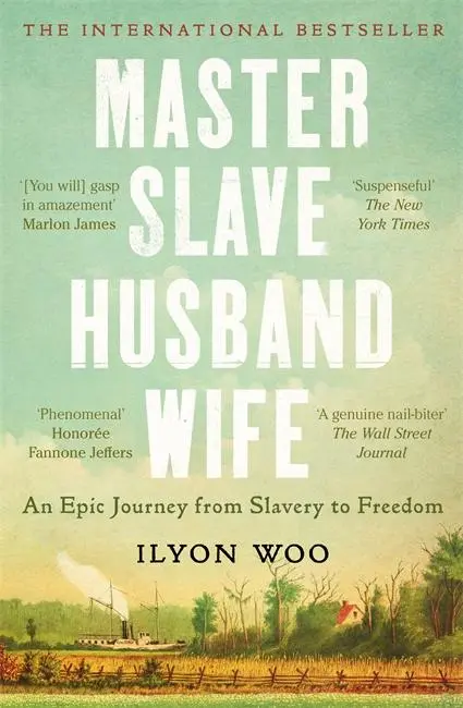 Cover: 9781804183632 | Master Slave Husband Wife | Ilyon Woo | Taschenbuch | 416 S. | 2023